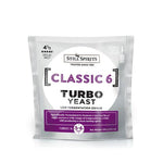 Still Spirits Classic 6 Turbo Pack - All Things Fermented | Home Brew Supplies Shop Wellington Kapiti NZ