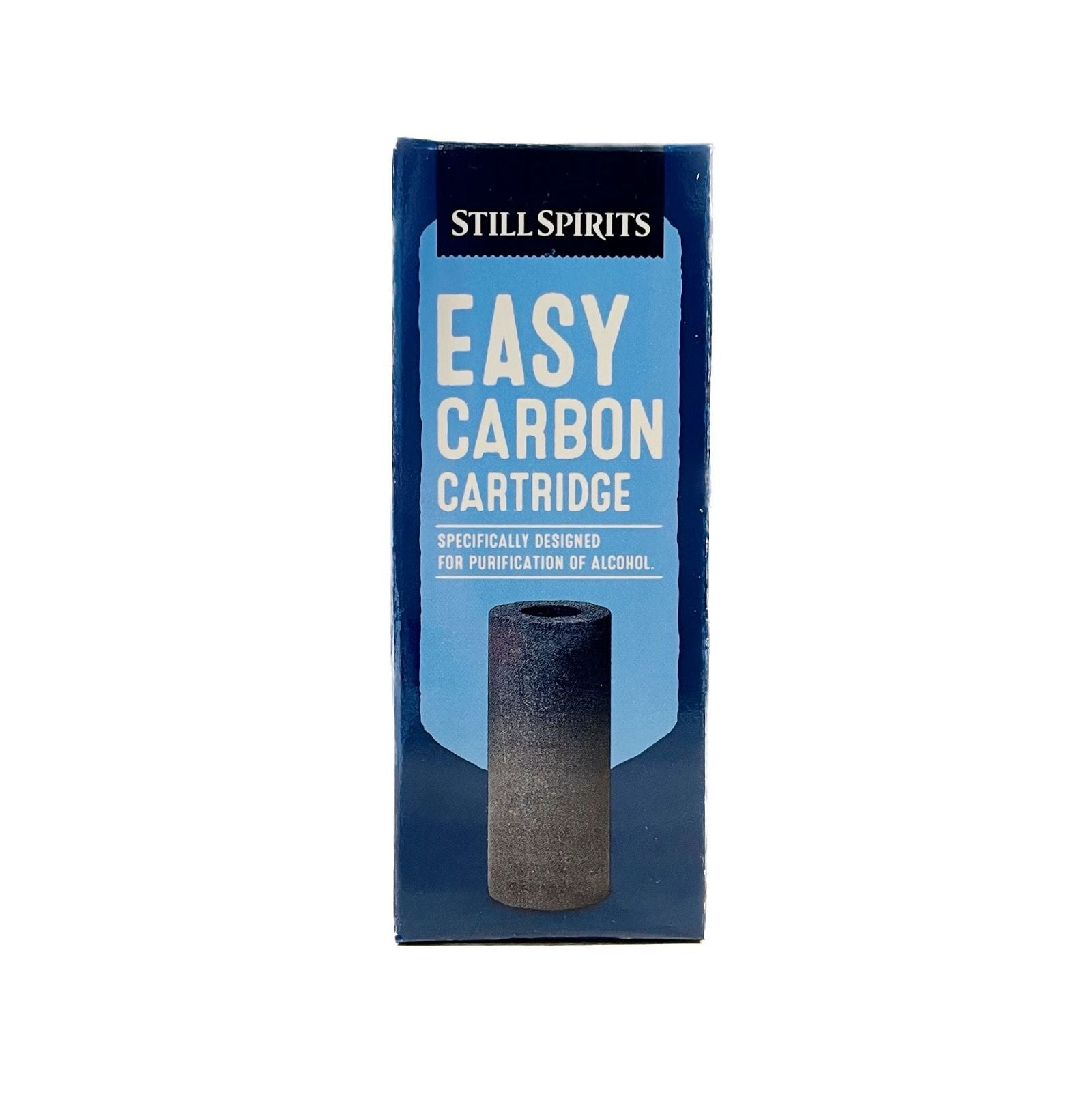 Still Spirits EZ Filter Carbon Cartridge - All Things Fermented | Home Brew Supplies Shop Wellington Kapiti NZ