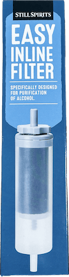 Still Spirits EZ Inline Filter - All Things Fermented | Home Brew Supplies Shop Wellington Kapiti NZ