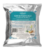 Still Spirits Gin Botanicals Kit - All Things Fermented | Home Brew Supplies Shop Wellington Kapiti NZ