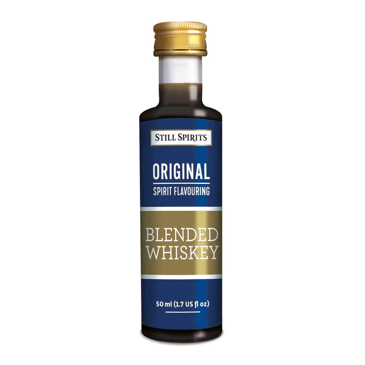 Still Spirits Original Blended Whiskey - All Things Fermented | Home Brew Supplies Shop Wellington Kapiti NZ