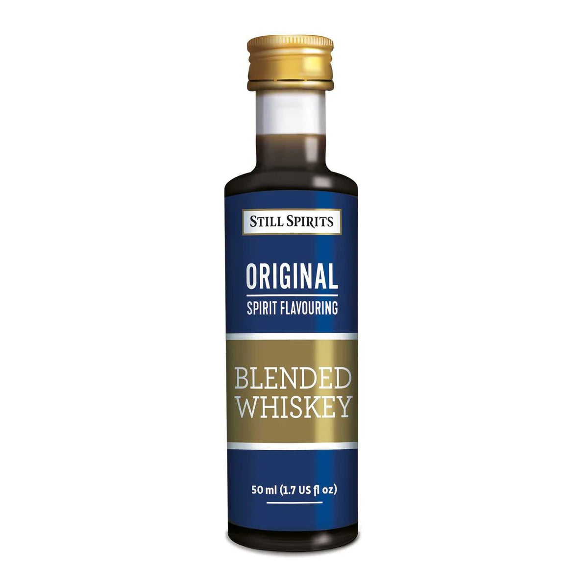 Still Spirits Original Bourbon - All Things Fermented | Home Brew Supplies Shop Wellington Kapiti NZ