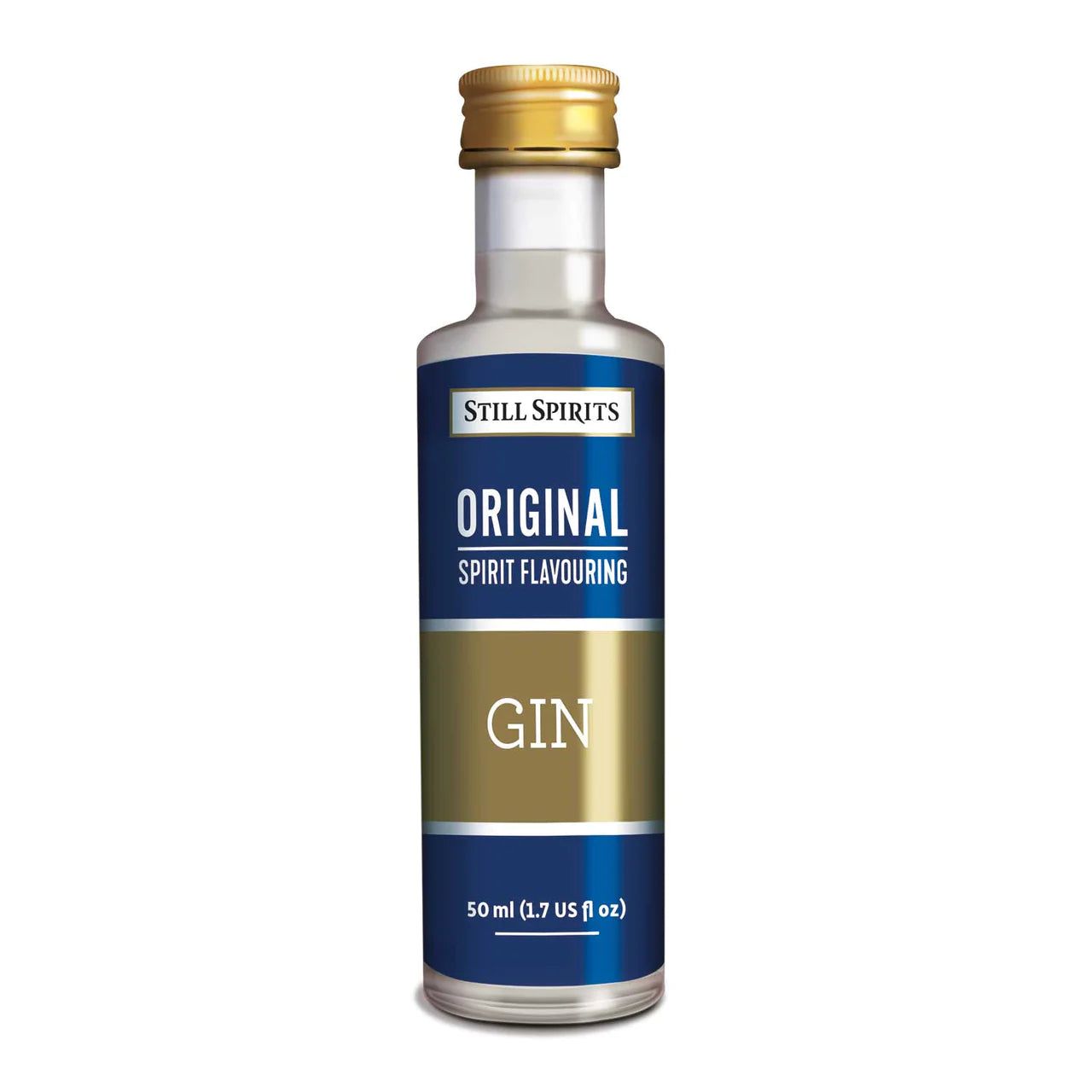 Still Spirits Original Gin - All Things Fermented | Home Brew Supplies Shop Wellington Kapiti NZ