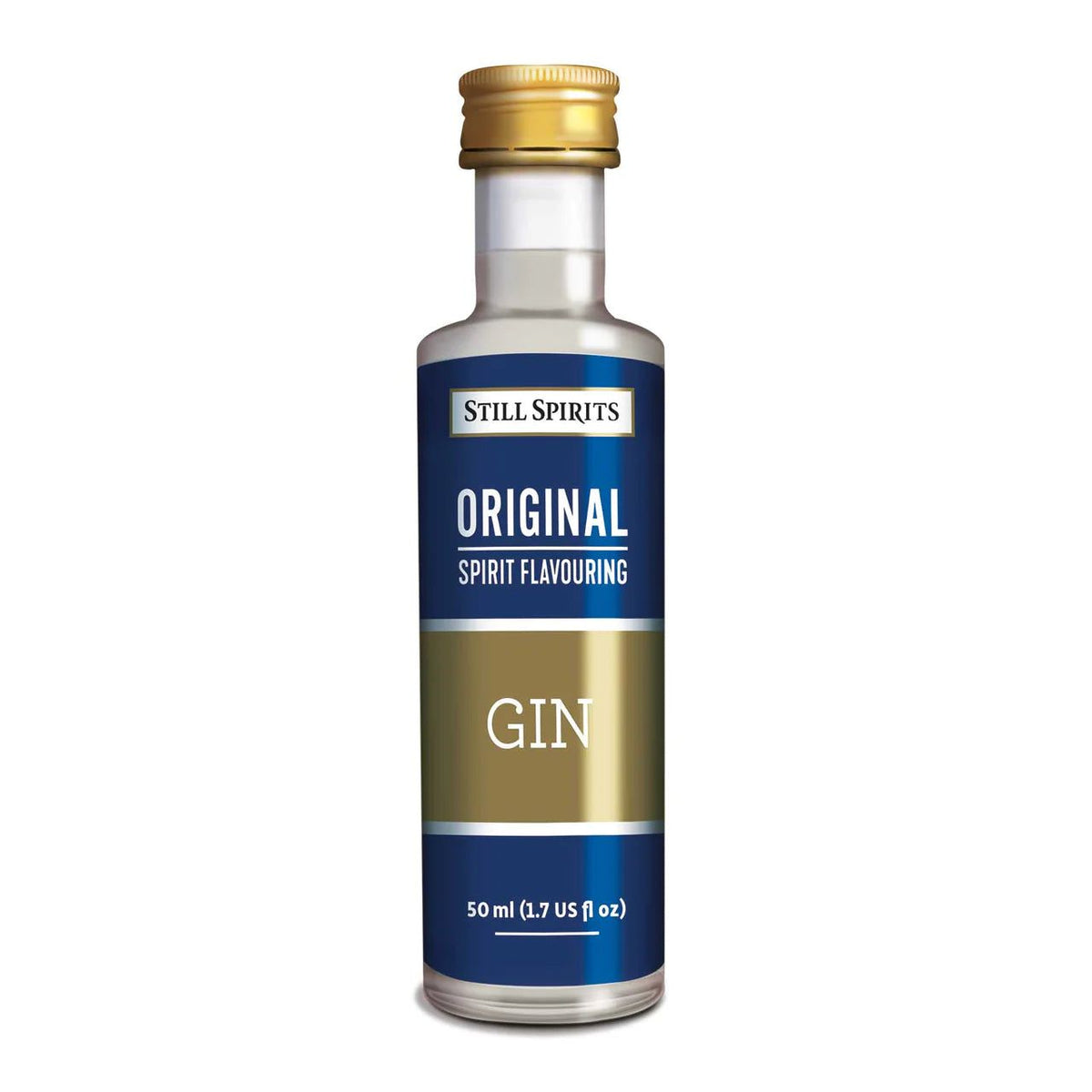Still Spirits Original Gin - All Things Fermented | Home Brew Supplies Shop Wellington Kapiti NZ