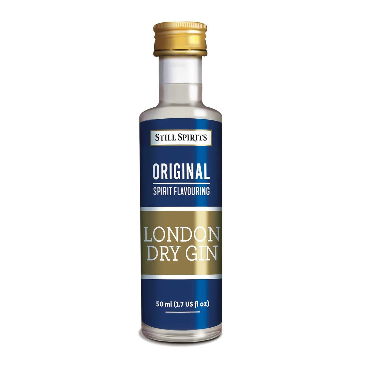 Still Spirits Original London Gin - All Things Fermented | Home Brew Supplies Shop Wellington Kapiti NZ