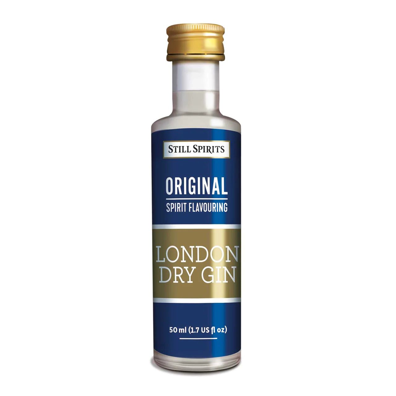 Still Spirits Original London Gin - All Things Fermented | Home Brew Supplies Shop Wellington Kapiti NZ
