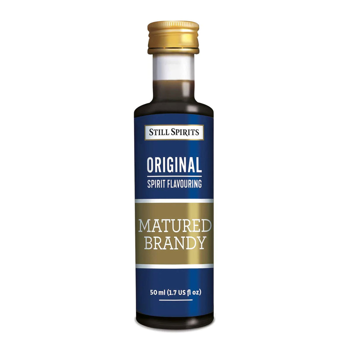 Still Spirits Original Matured Brandy - All Things Fermented | Home Brew Supplies Shop Wellington Kapiti NZ