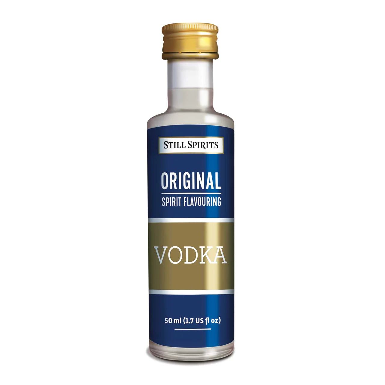 Still Spirits Original Vodka - All Things Fermented | Home Brew Supplies Shop Wellington Kapiti NZ