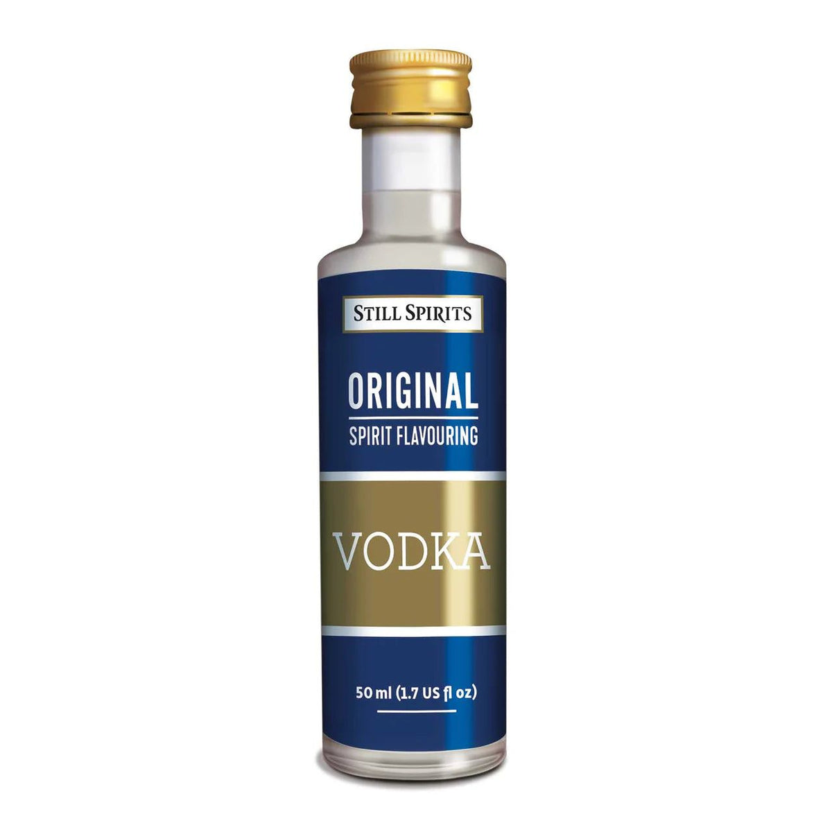 Still Spirits Original Vodka - All Things Fermented | Home Brew Supplies Shop Wellington Kapiti NZ