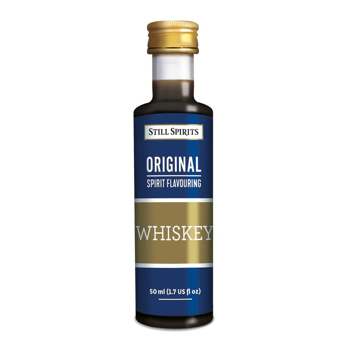 Still Spirits Original Whiskey - All Things Fermented | Home Brew Supplies Shop Wellington Kapiti NZ