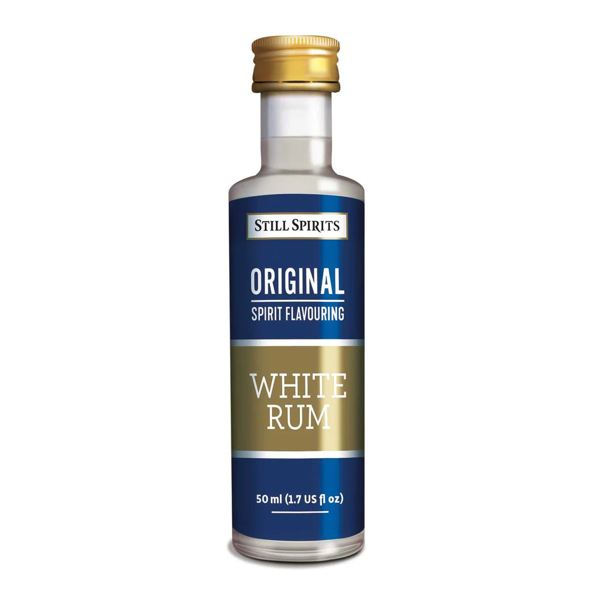 Still Spirits Original White Rum - All Things Fermented | Home Brew Supplies Shop Wellington Kapiti NZ