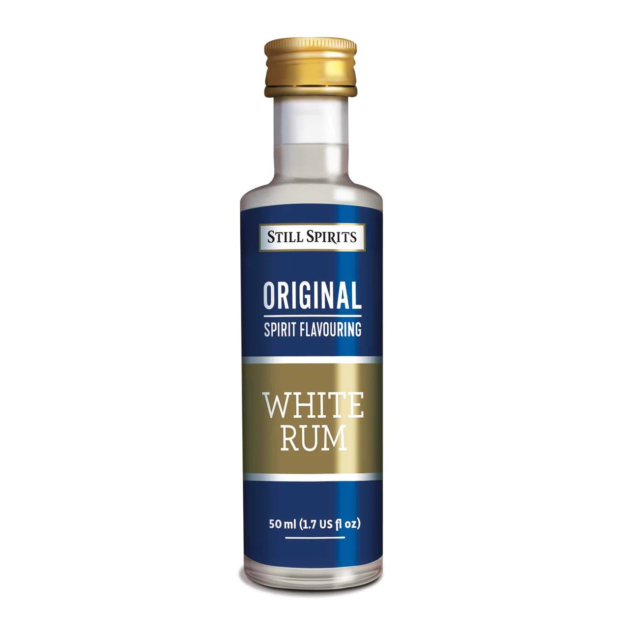 Still Spirits Original White Rum - All Things Fermented | Home Brew Supplies Shop Wellington Kapiti NZ
