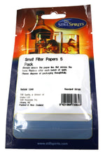 Still Spirits Small Filter Paper - 5 pack - All Things Fermented | Home Brew Supplies Shop Wellington Kapiti NZ
