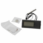 Still Spirits T500 Crimped Temp Sensor (with teflon wire and stainless steel probe) - All Things Fermented | Home Brew Supplies Shop Wellington Kapiti NZ