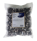Still Spirits T500 Stainless Steel Saddles 500g - All Things Fermented | Home Brew Supplies Shop Wellington Kapiti NZ