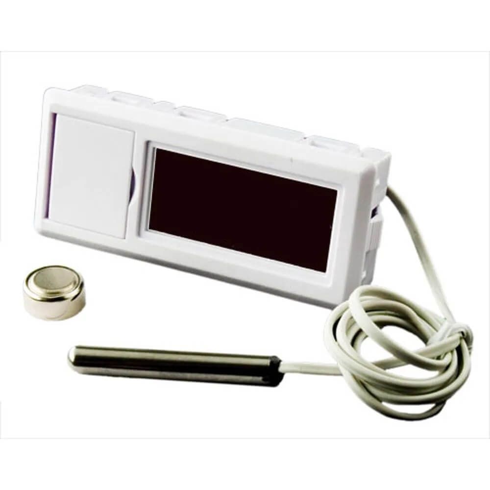 Still Spirits T500 Temp Sensor (with teflon wire and stainless steel probe) - All Things Fermented | Home Brew Supplies Shop Wellington Kapiti NZ