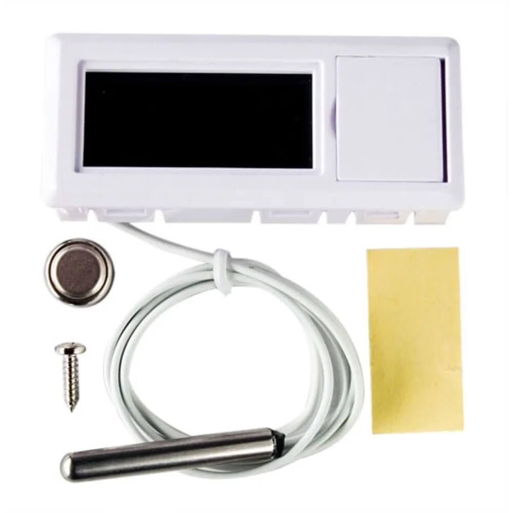 Still Spirits T500 Temp Sensor (with teflon wire and stainless steel probe) - All Things Fermented | Home Brew Supplies Shop Wellington Kapiti NZ