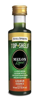 Still Spirits Top Shelf Melon Liqueur - All Things Fermented | Home Brew Supplies Shop Wellington Kapiti NZ