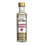 Still Spirits Top Shelf Raspberry Vodka Spirit Flavouring - All Things Fermented | Home Brew Supplies Shop Wellington Kapiti NZ