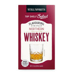 Still Spirits Top Shelf Select Northern Whiskey Flavouring - All Things Fermented | Home Brew Supplies Shop Wellington Kapiti NZ