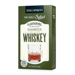 Still Spirits Top Shelf Select Shamrock Whiskey Flavouring - All Things Fermented | Home Brew Supplies Shop Wellington Kapiti NZ
