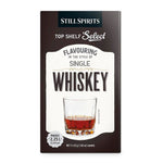 Still Spirits Top Shelf Select Single Whiskey Flavouring - All Things Fermented | Home Brew Supplies Shop Wellington Kapiti NZ