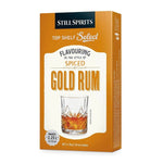 Still Spirits Top Shelf Select Spiced Gold Rum - All Things Fermented | Home Brew Supplies Shop Wellington Kapiti NZ