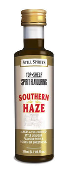 Still Spirits Top Shelf Southern Haze - All Things Fermented | Home Brew Supplies Shop Wellington Kapiti NZ