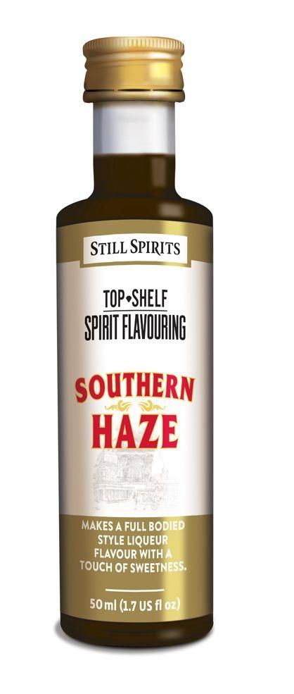 Still Spirits Top Shelf Southern Haze - All Things Fermented | Home Brew Supplies Shop Wellington Kapiti NZ