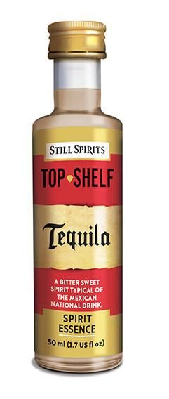 Still Spirits Top Shelf Tequila - All Things Fermented | Home Brew Supplies Shop Wellington Kapiti NZ