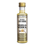 Still Spirits Top Shelf Vanilla Vodka Spirit Flavouring - All Things Fermented | Home Brew Supplies Shop Wellington Kapiti NZ