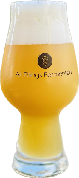 ATF Nectabomb - Grainfather | Brewzilla | Guten 40L - All Things Fermented | Home Brew Shop NZ | Supplies | Equipment