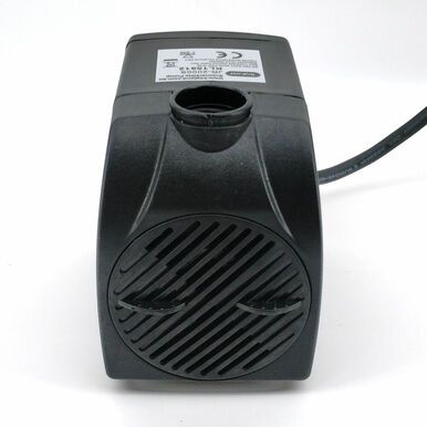 Submersible Pump - All Things Fermented | Home Brew Supplies Shop Wellington Kapiti NZ