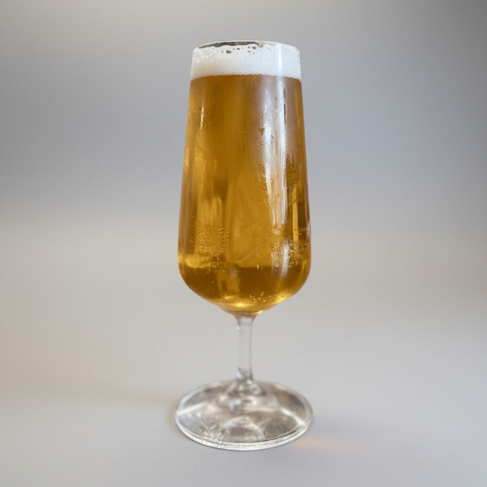 ATF Super Delight IPA - Grainfather | Brewzilla | Guten 40L