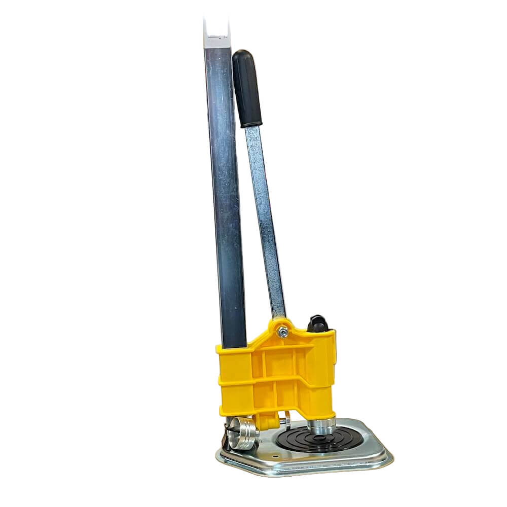 Bench Capper - Super Automatica