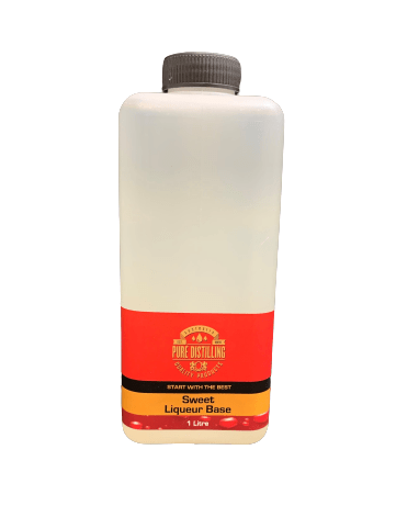 Pure Distilling Sweet Liqueur Base