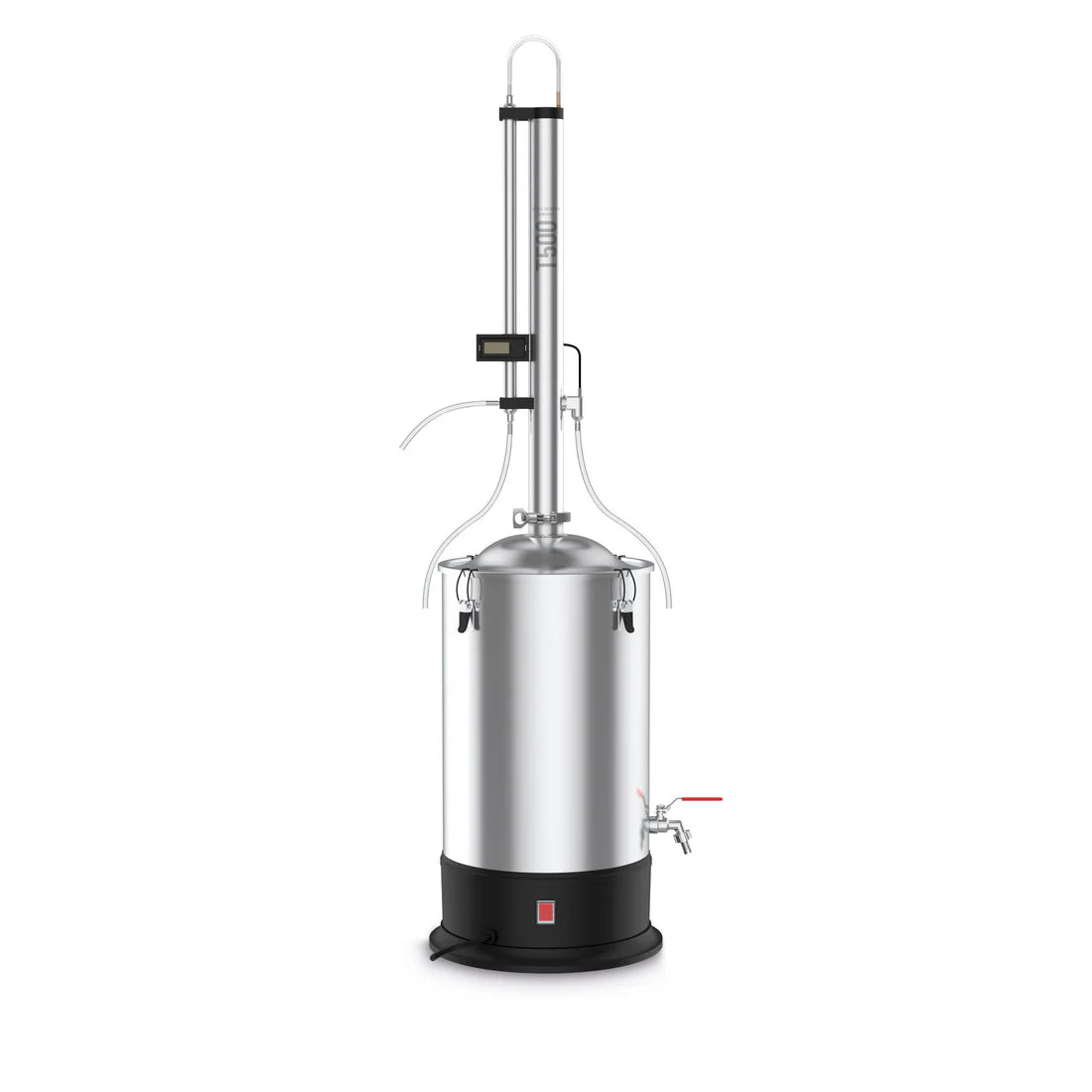 Still Spirits Create+ T500 Column & Condenser, Boiler & Distillery Kit