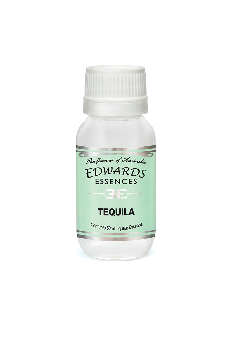 Edwards Essences Tequila 50ml