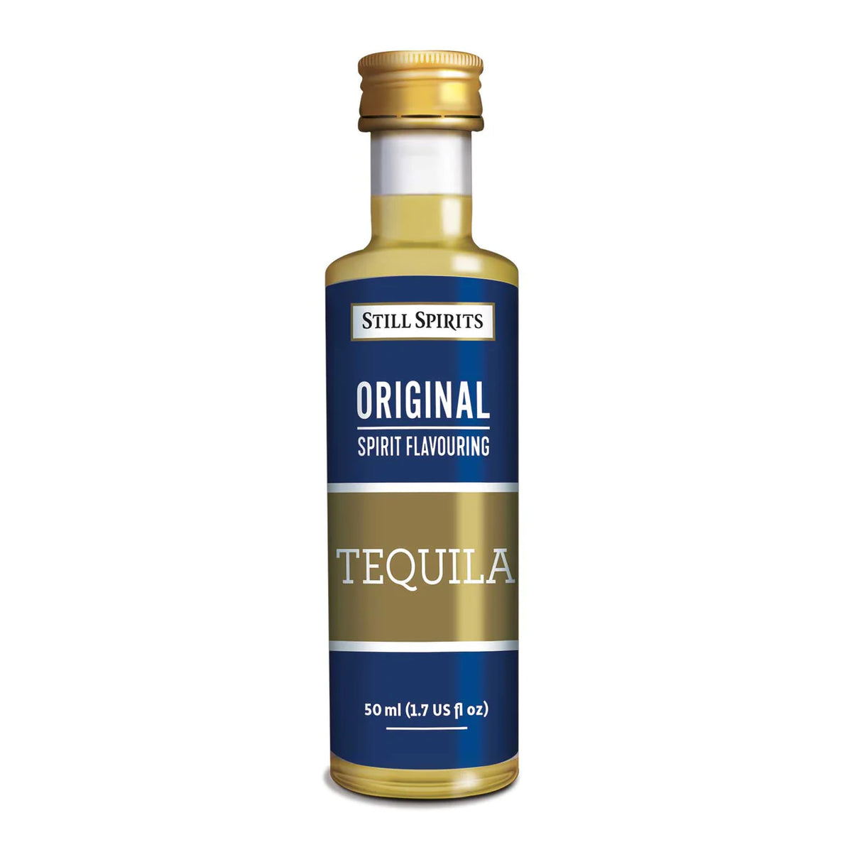 Still Spirits Original Tequila