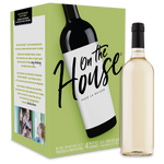 The House Riesling Style - All Things Fermented | Home Brew Supplies Shop Wellington Kapiti NZ