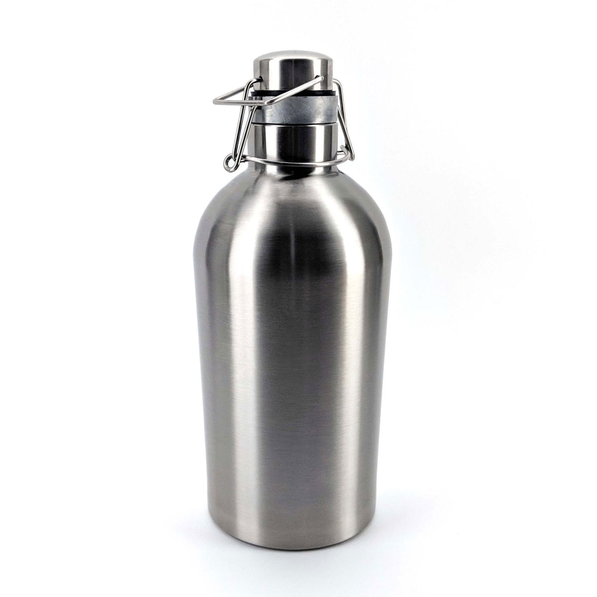 The Ultimate Beer Growler - All Things Fermented | Home Brew Supplies Shop Wellington Kapiti NZ