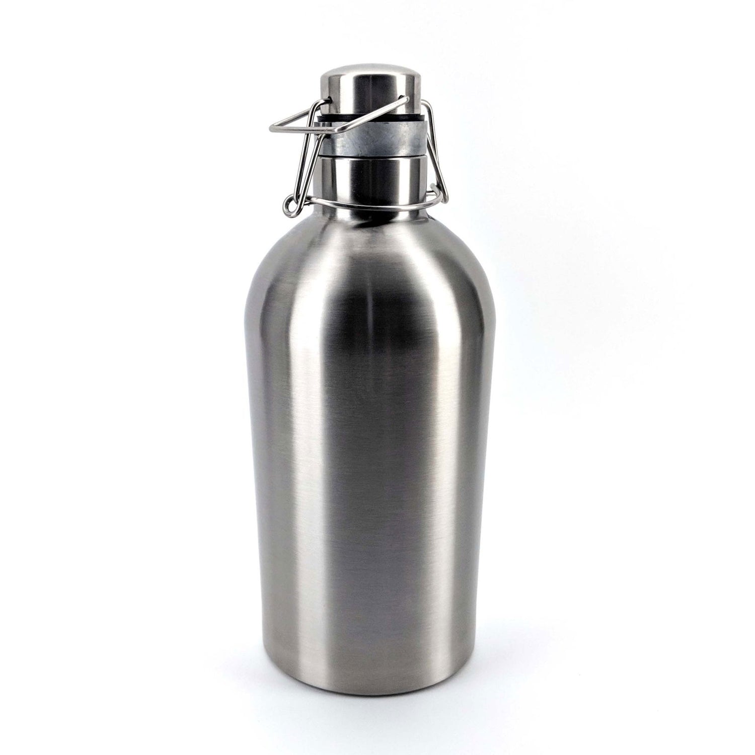 The Ultimate Beer Growler - All Things Fermented | Home Brew Supplies Shop Wellington Kapiti NZ