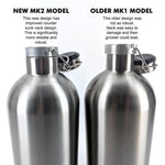 The Ultimate Beer Growler - All Things Fermented | Home Brew Supplies Shop Wellington Kapiti NZ