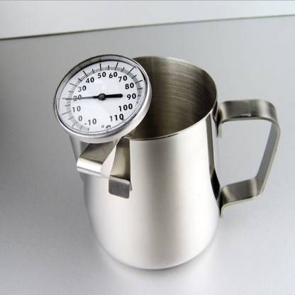 Thermometer With Clip - All Things Fermented | Home Brew Supplies Shop Wellington Kapiti NZ