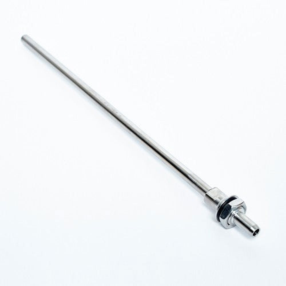 Thermowell - Ss Brewtech Stainless Steel Weldless - All Things Fermented | Home Brew Supplies Shop Wellington Kapiti NZ