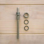Thermowell - Ss Brewtech Stainless Steel Weldless - All Things Fermented | Home Brew Supplies Shop Wellington Kapiti NZ
