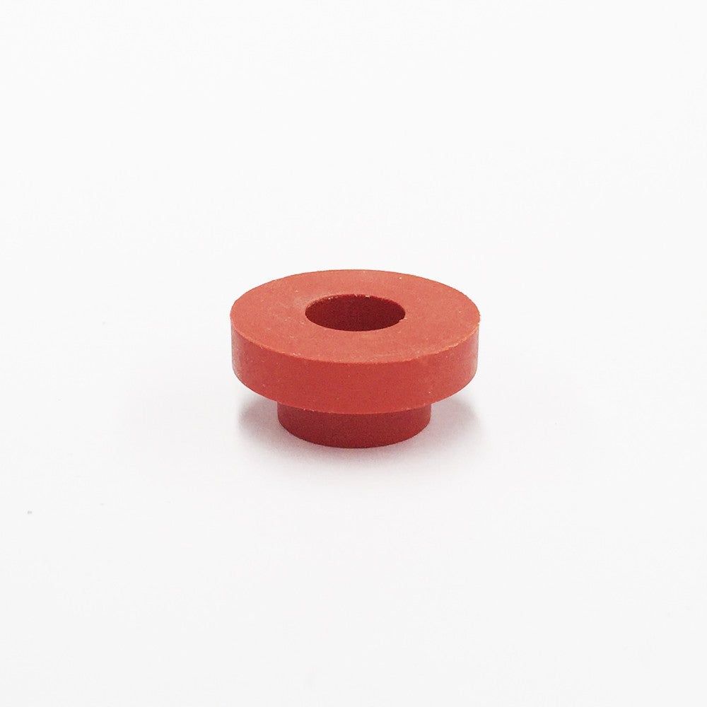 Top Hat Airlock Grommet - All Things Fermented | Home Brew Supplies Shop Wellington Kapiti NZ