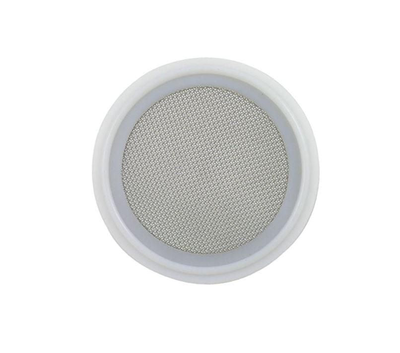Tri-clover 1.5″ 60 Mesh Screen - Pure Distilling - All Things Fermented | Home Brew Supplies Shop Wellington Kapiti NZ