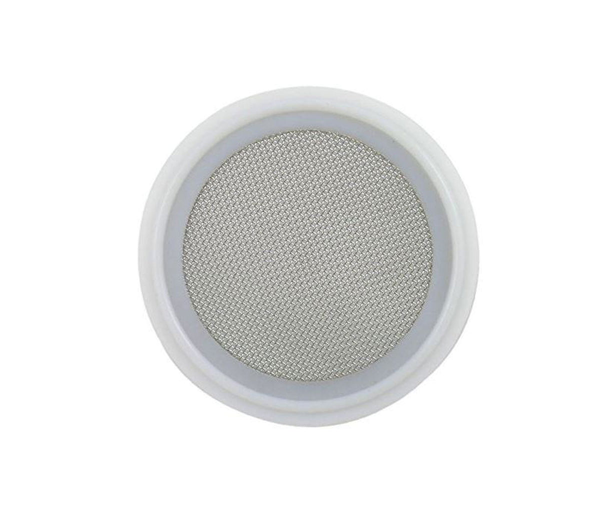 Tri-clover 2″ 40 Mesh Screen - Pure Distilling - All Things Fermented | Home Brew Supplies Shop Wellington Kapiti NZ