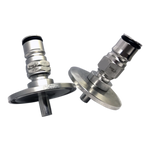 Tri Clamp Cap to Ball Lock Post - All Things Fermented | Home Brew Supplies Shop Wellington Kapiti NZ